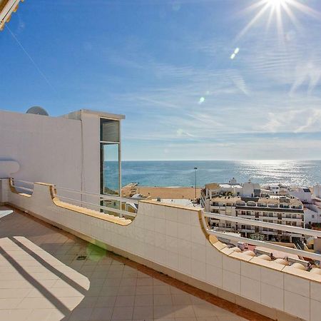 Appartamento Azul/Mar Albufeira 602 Esterno foto